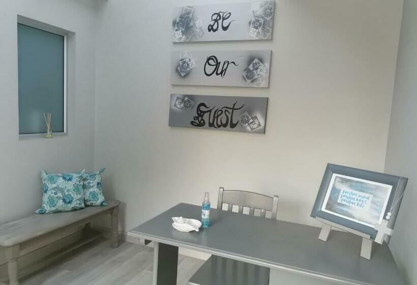 بنسيون Utopia Guest House