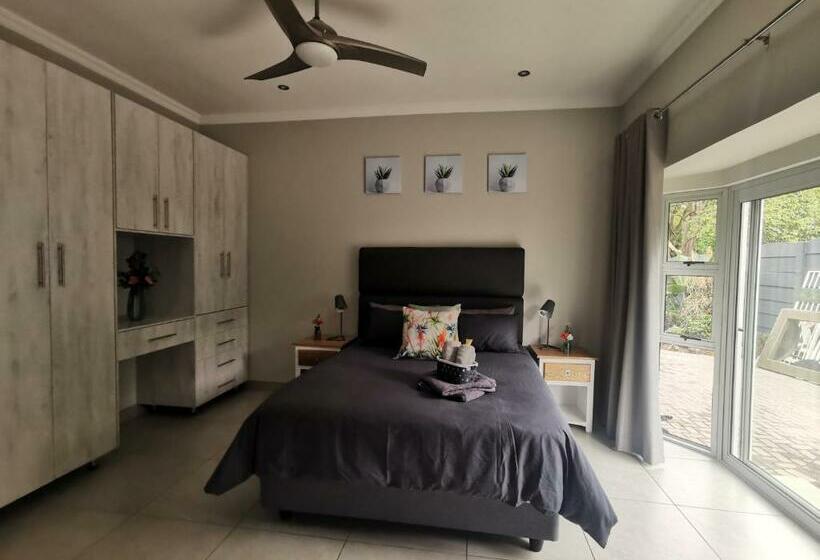 بنسيون Utopia Guest House