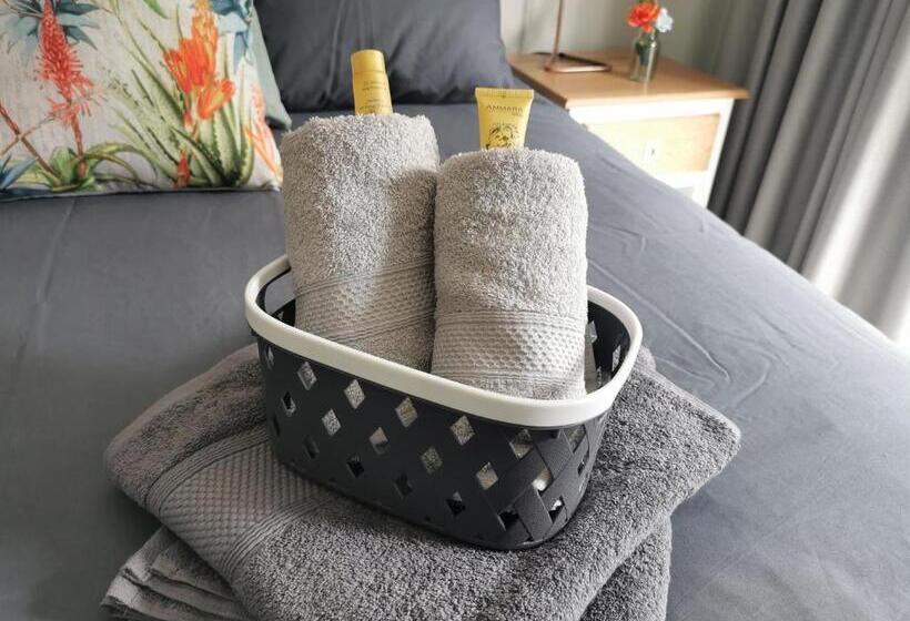 بنسيون Utopia Guest House