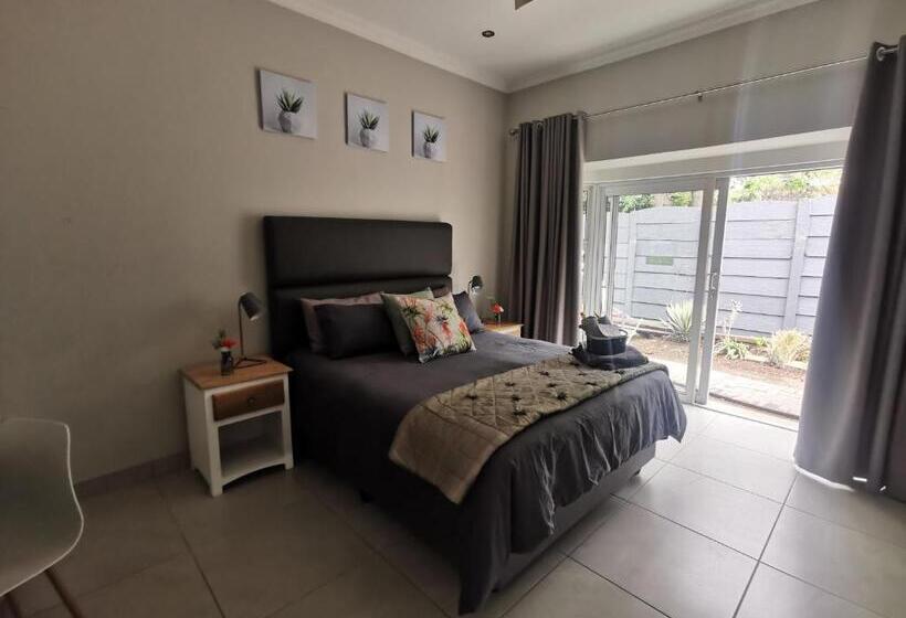 بنسيون Utopia Guest House