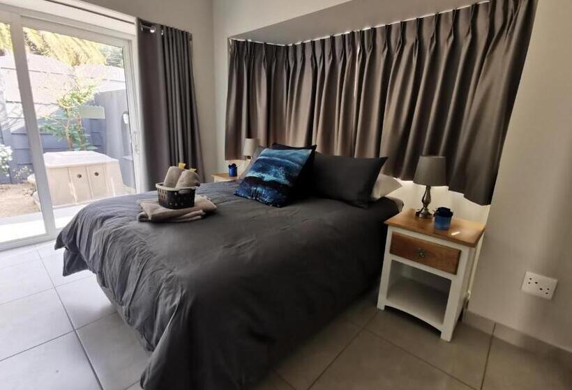 بنسيون Utopia Guest House