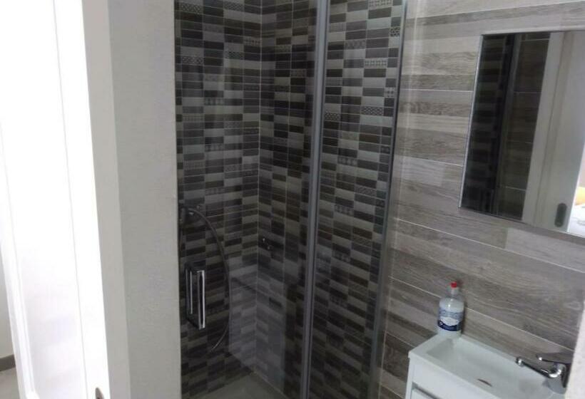 بنسيون Vilar Helesa Guesthouse