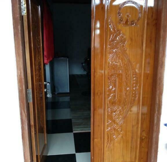 بنسيون Villa Tsubaki 1st Floor