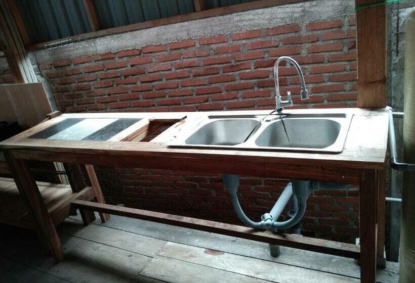 بنسيون Villa Tsubaki 1st Floor