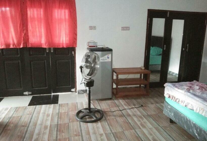 بنسيون Villa Tsubaki 1st Floor