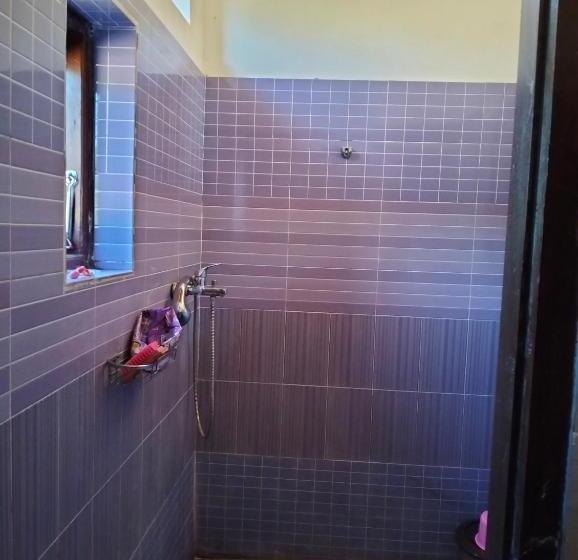 بنسيون Villa Tsubaki 1st Floor