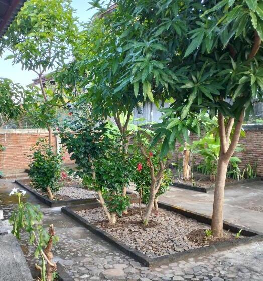 بنسيون Villa Tsubaki 1st Floor