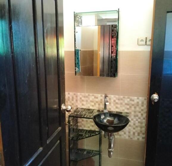 بنسيون Villa Tsubaki 1st Floor