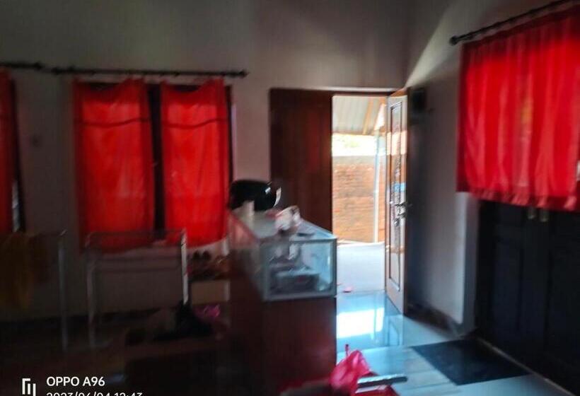 بنسيون Villa Tsubaki 1st Floor