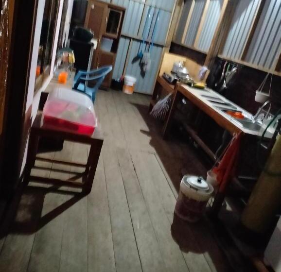 بنسيون Villa Tsubaki 1st Floor