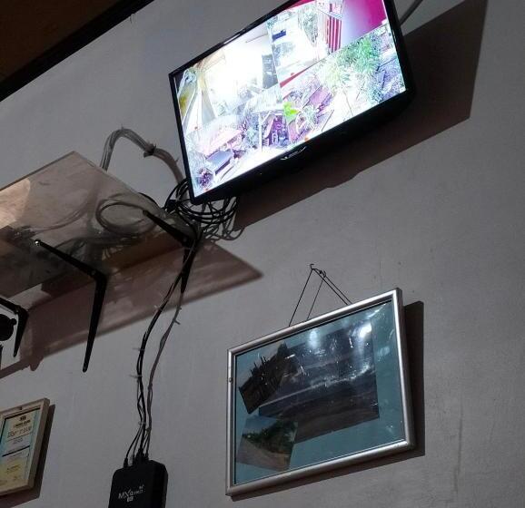 بنسيون Villa Tsubaki 1st Floor