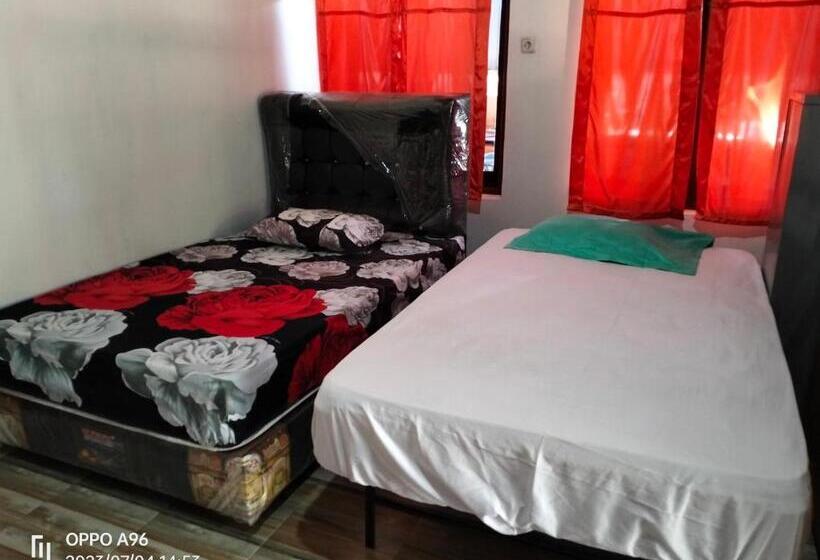 بنسيون Villa Tsubaki 1st Floor