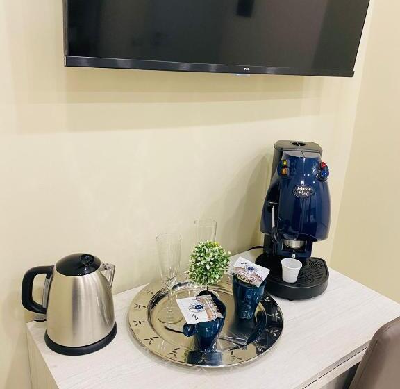 펜션 Yourhome   La Meta Perfetta Rooms&spa