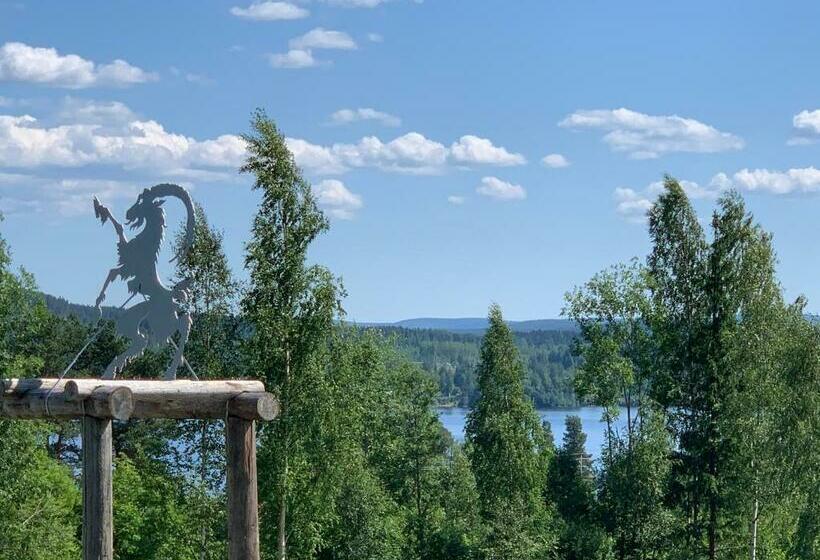 åsbergbo Vandrarhem