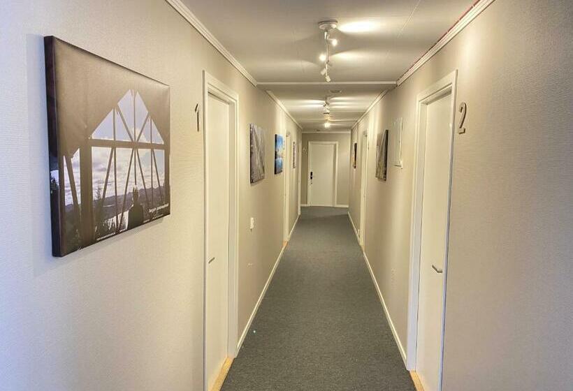 åsbergbo Vandrarhem