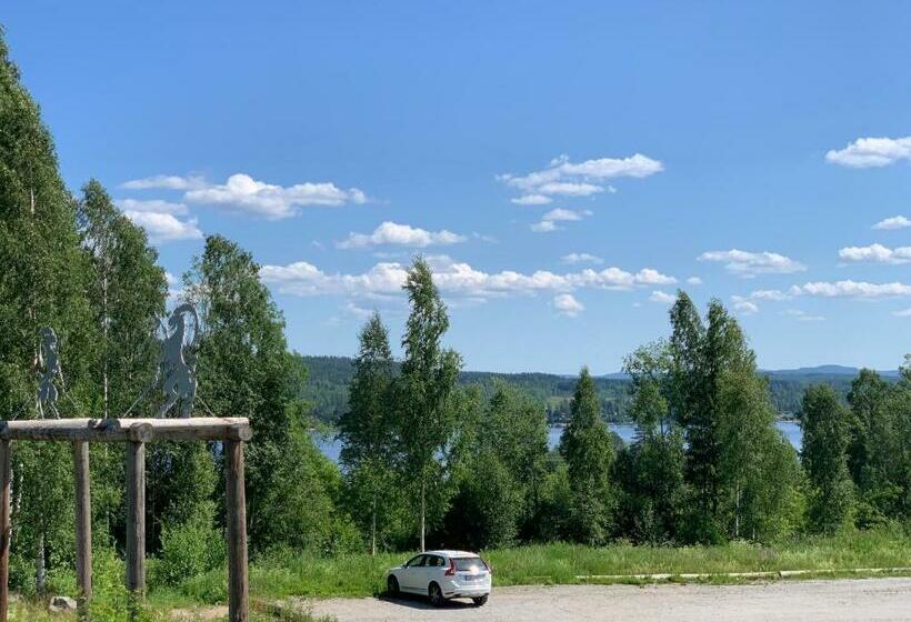 åsbergbo Vandrarhem