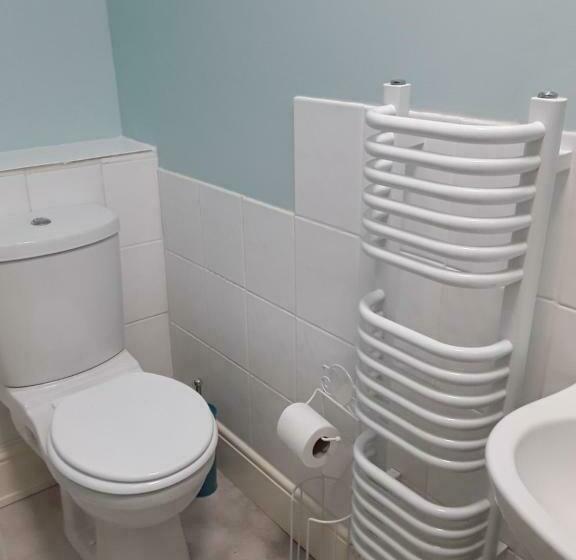 Sharlands Farm Bed And Breakfast