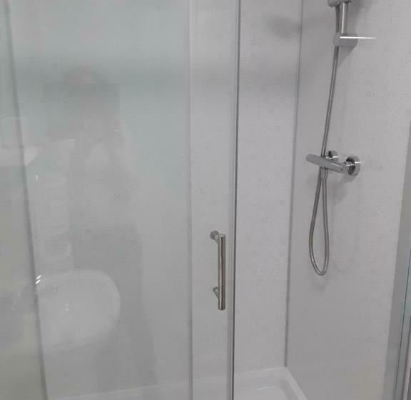 Sharlands Farm Bed And Breakfast