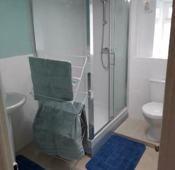 Sharlands Farm Bed And Breakfast