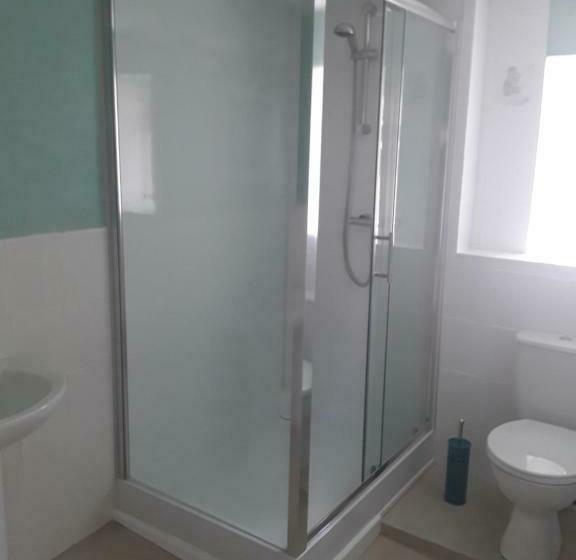 Sharlands Farm Bed And Breakfast