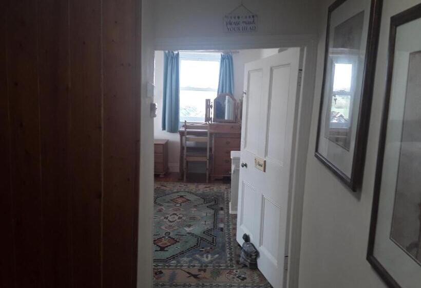 Sharlands Farm Bed And Breakfast