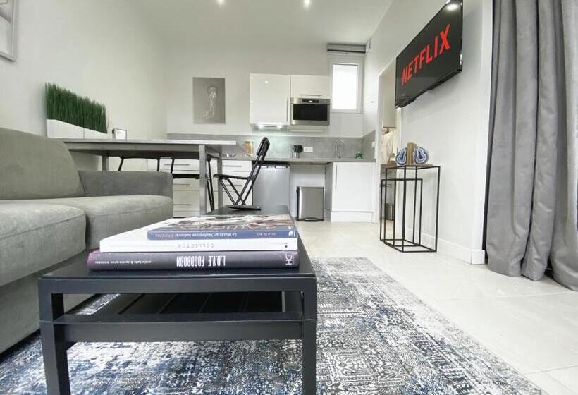 Standinghouse Marmande Centre