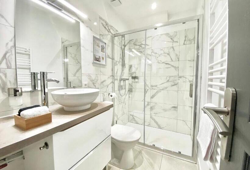 Standinghouse Marmande Centre