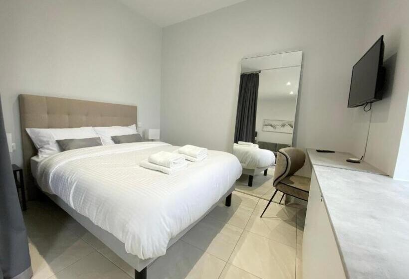 Standinghouse Marmande Centre