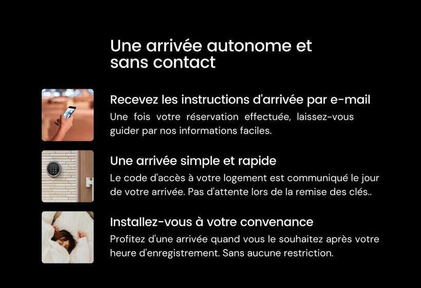 Standinghouse Marmande Centre