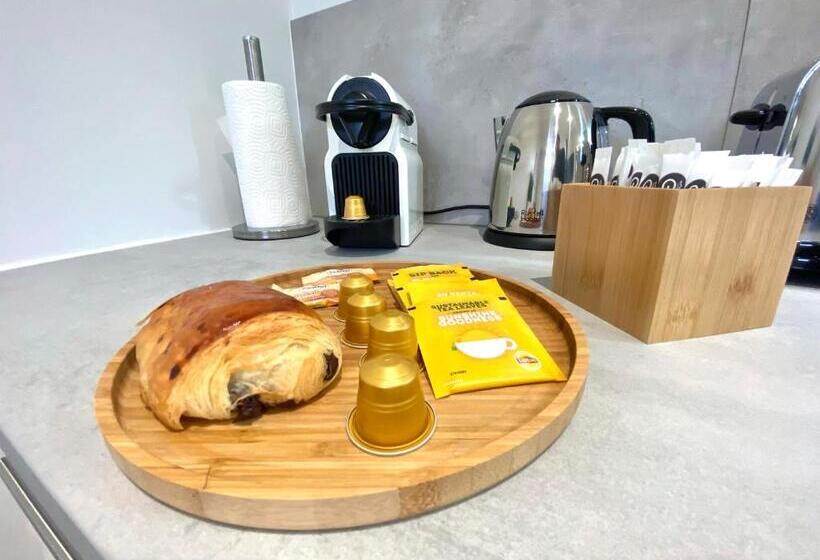 Standinghouse Marmande Centre