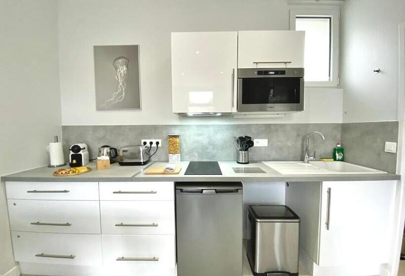 Standinghouse Marmande Centre