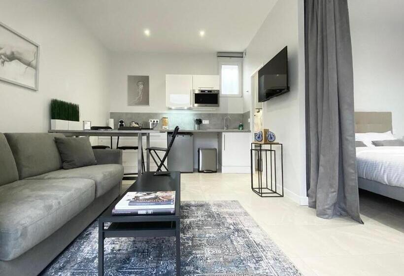 Standinghouse Marmande Centre