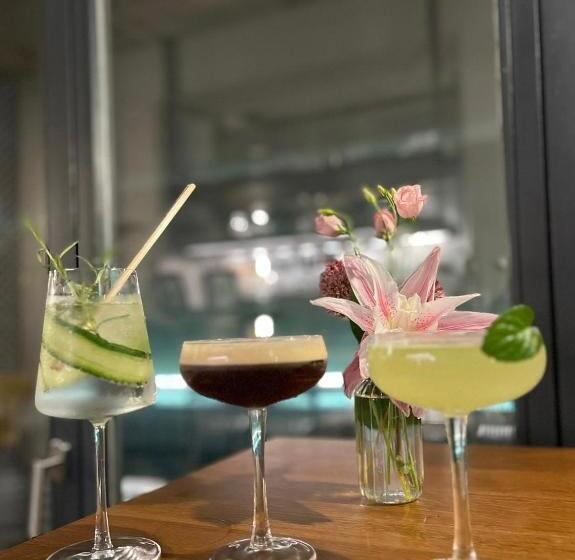 The Kepos Hotel Erlangen