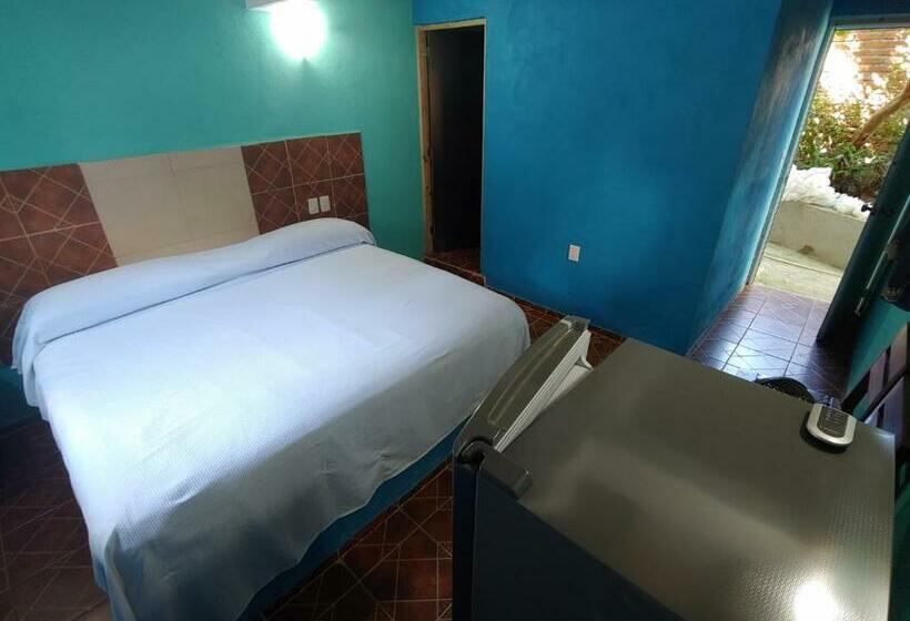 فندق صغير Casa Nantli