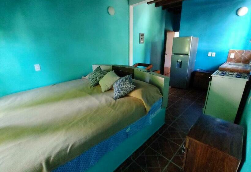 فندق صغير Casa Nantli