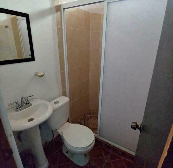 فندق صغير Casa Nantli