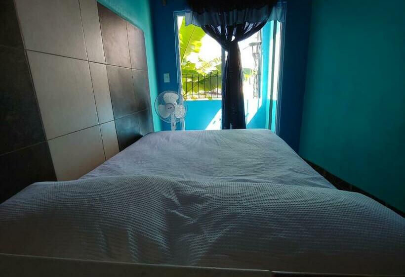 فندق صغير Casa Nantli