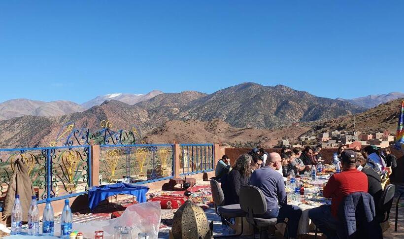 هاستل Chez Imnir