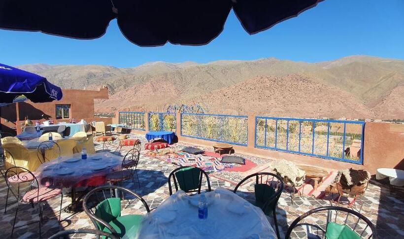 هاستل Chez Imnir