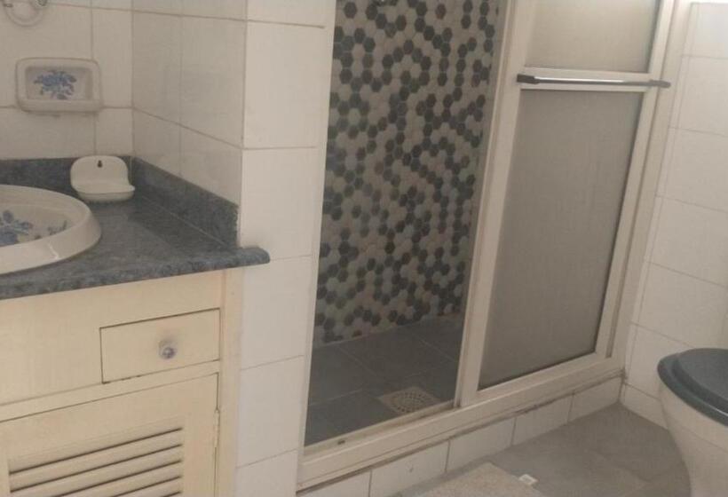 هاستل Pousada Casa Diamante