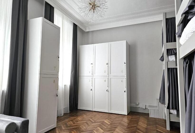 Auberge Hôtelière The Host   Web Check In