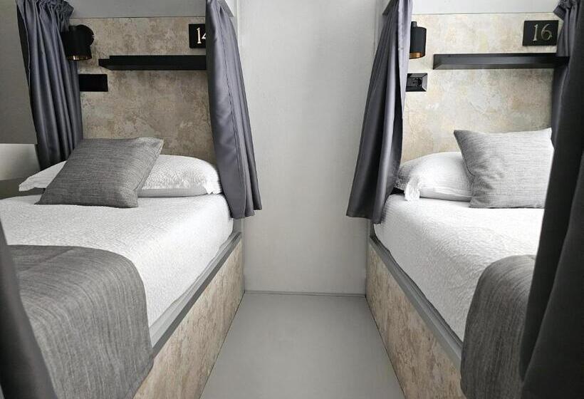 Auberge Hôtelière The Host   Web Check In