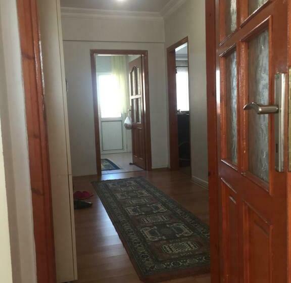 ベッドアンドブレックファースト Single Room, одноместная комната в доме, Chambre D Une Personne, Habitación Individual