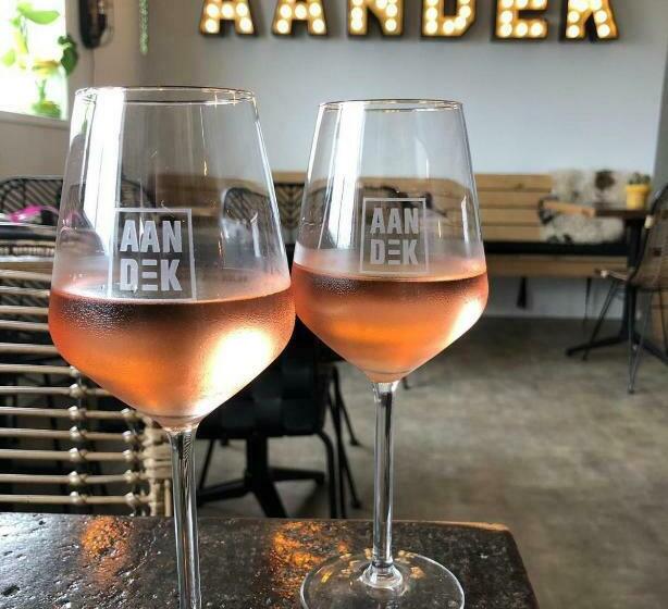 ベッドアンドブレックファースト Aan Dek Druten