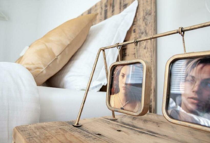 ベッドアンドブレックファースト Aan Dek Druten