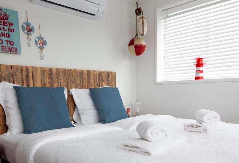 ベッドアンドブレックファースト Aan Dek Druten