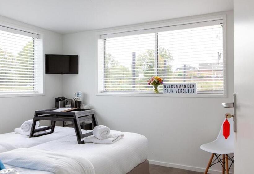 ベッドアンドブレックファースト Aan Dek Druten