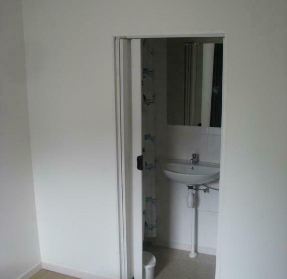 مبيت وإفطار Active Bnb Den Haag