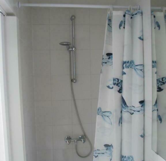 مبيت وإفطار Active Bnb Den Haag