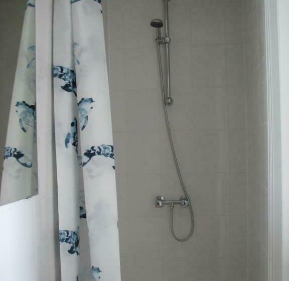 مبيت وإفطار Active Bnb Den Haag